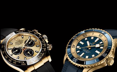 rolex breitling uhren|Rolex VS Breitling: Our Complete Guide .